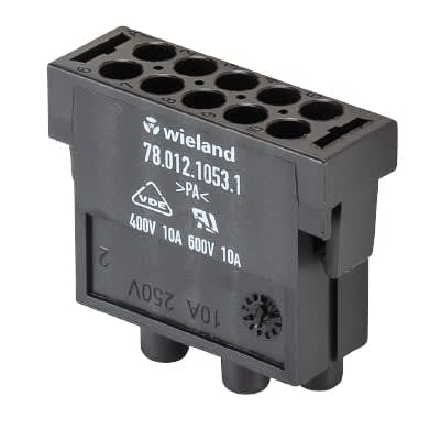 WIELAND 78.012.1053.1