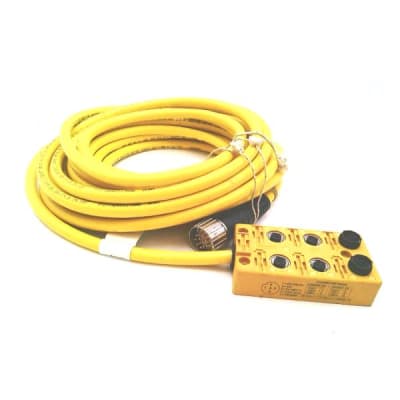 TURCK VB 60-3.5-CSM 12
