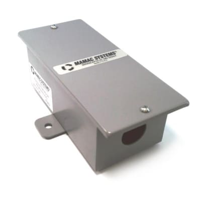 MAMAC SYSTEMS PR-274-R2-VDC