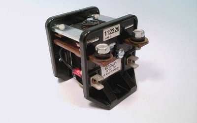 CROWN EQUIPMENT CORPORATION 112329