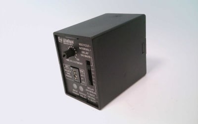 ASEA BROWN BOVERI TRU3