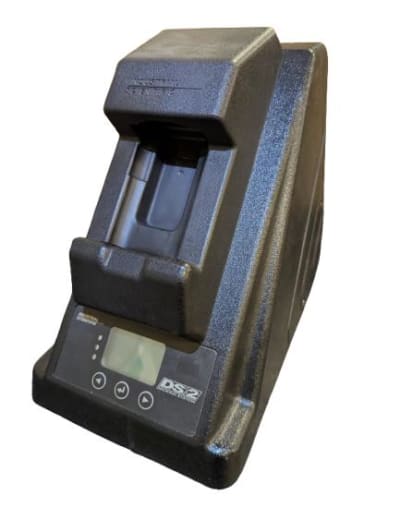 INDUSTRIAL SCIENTIFIC 1810-6724