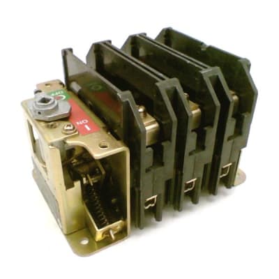 ALLEN BRADLEY 194R-NN100P3