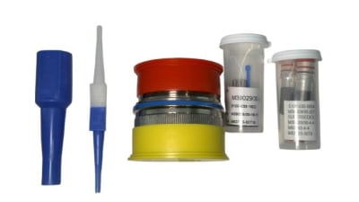 AMPHENOL MS3456L28-22S