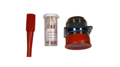 AMPHENOL MS3450L24-10P