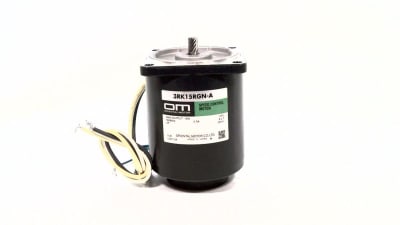 ORIENTAL MOTOR 3RK15RGN-A