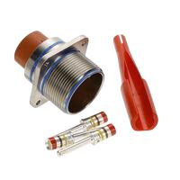 AMPHENOL MS3452L20-19S