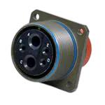 AMPHENOL MS3452L22-23P