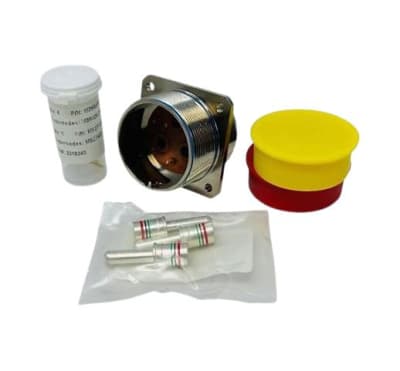 AMPHENOL MS3450L28-22P