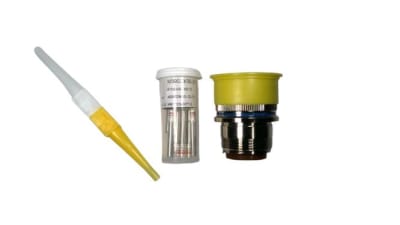 AMPHENOL MS3456L20-15SW