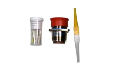 AMPHENOL MS3450L20-15SW