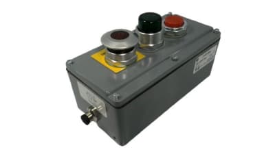 ALLEN BRADLEY 800T-HBB6E1MCF