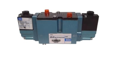 MAC VALVES INC 82A-MC-000-TM-DAAP-2DA