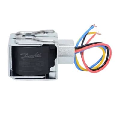 DANFOSS 018F4181