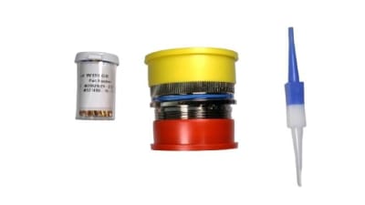AMPHENOL MS3456L28-15P