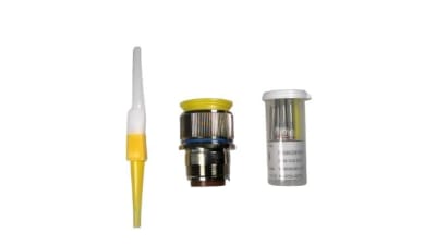 AMPHENOL MS3456L18-11S
