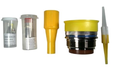 AMPHENOL MS3456L32-1S