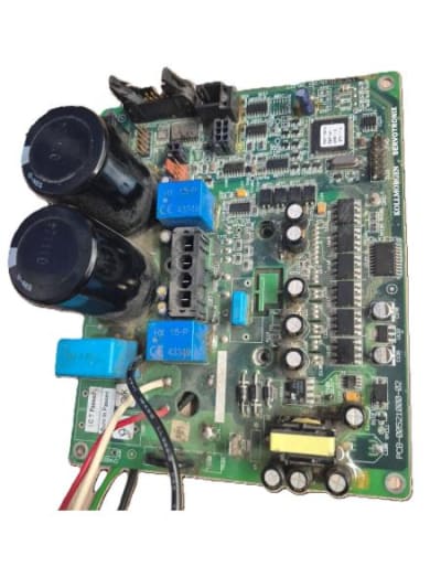 KOLLMORGEN PCB-00521000-02