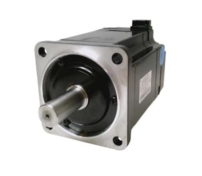 YASKAWA ELECTRIC SGMAS-08A2A2B