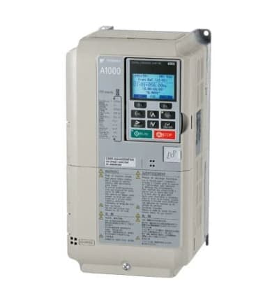 YASKAWA ELECTRIC CIMR-AC2A0211AAA