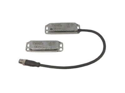 OMRON F3S-TGR-NLMC-21-M1J8