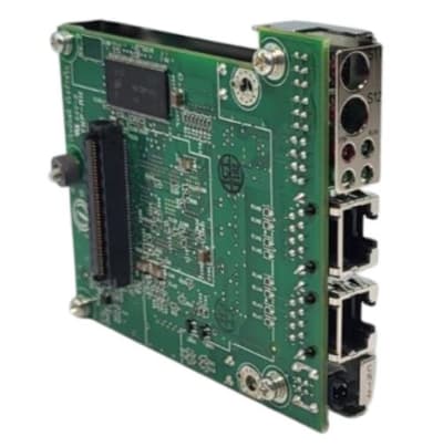 YASKAWA ELECTRIC SGDV-OCB03A