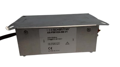 OMRON AX-FIM1024-SE-V1