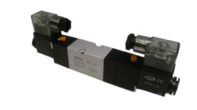 TPC MECHATRONICS CO RDS3400-6DZ