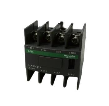SCHNEIDER ELECTRIC LADN316