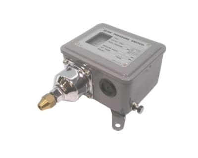 SMC ISG110-030FM