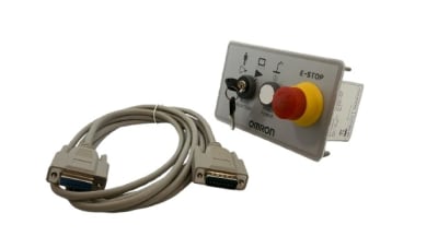 OMRON 30356-10358