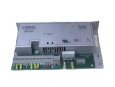 SL POWER ELECTRONICS 02-34606-2001