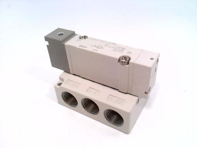 SMC SYA7140-03N
