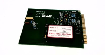 GAMMAMETRICS PCA 100468-103