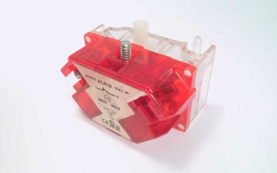 SCHNEIDER ELECTRIC 9001-KA3