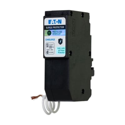 EATON CORPORATION CHNSURGE