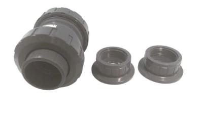 GEORG FISCHER SIGNET 161562107