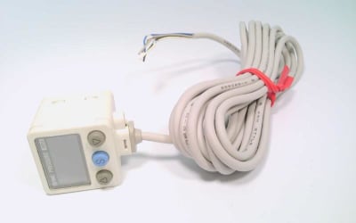 SMC ISE40A-01-V-X501