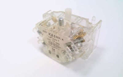 SCHNEIDER ELECTRIC 9001-KA1