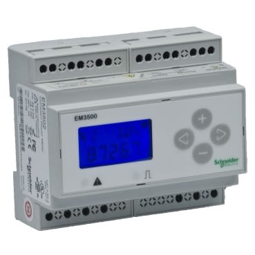 SCHNEIDER ELECTRIC METSEEM3502