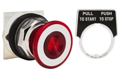 SCHNEIDER ELECTRIC 9001KR9R