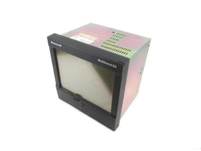 HONEYWELL TVMUSX-400000-000-22-0-010-0U000P-000