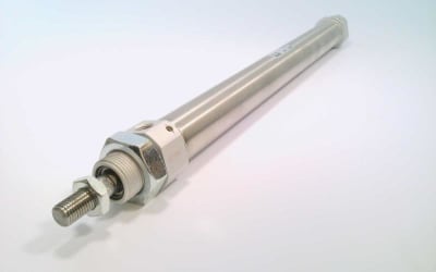 SMC C85N25-250C