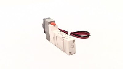 SMC SY3140-5LZE