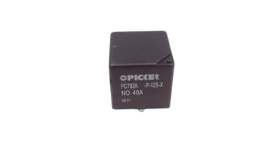 PICKER COMPONENTS PC792A-1C-P-12S-X