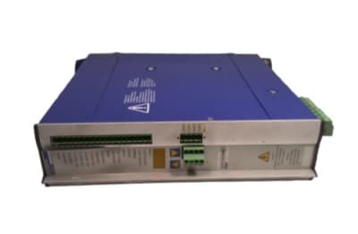 DANAHER MOTION 610-AS