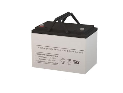 RADWELL VERIFIED SUBSTITUTE GPL-121000-SUB