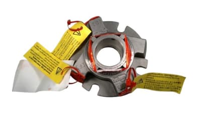 FLOWSERVE C2CPX1875ECXVB