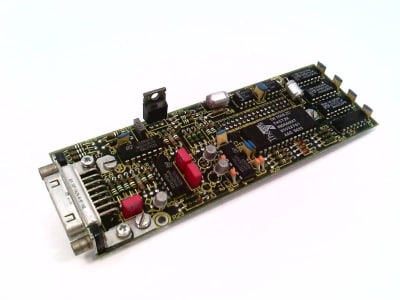 BOSCH 109-0657-4B14-04