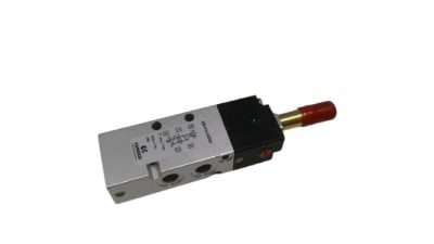 CAMOZZI 358-E15-02S03